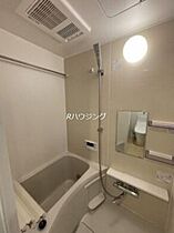 東京都渋谷区本町5丁目（賃貸マンション1R・1階・18.05㎡） その4