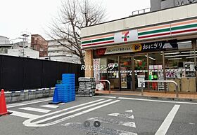 東京都新宿区下落合3丁目（賃貸マンション1K・1階・25.60㎡） その16