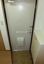 東京都中野区江原町3丁目（賃貸マンション1K・3階・21.80㎡） その7