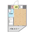 朝日プラザ夕陽ケ丘33階1,180万円