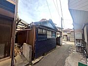 現地外観（R8年4月13日撮影）