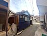 その他：敷地面積／８５．７８ｍ２　周囲に高い建物がないため圧迫感がなく、空が広く感じる開放的な環境。（R8年4月13日撮影）