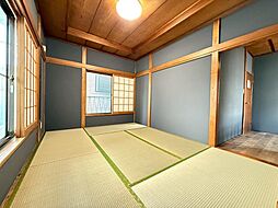 和室の画像