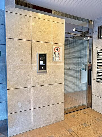 設備 セザール板橋 7階/702