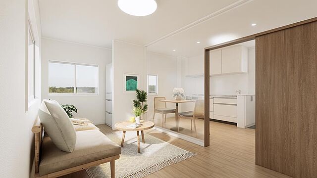 室内 練馬区春日町5丁目