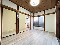 洋室の画像