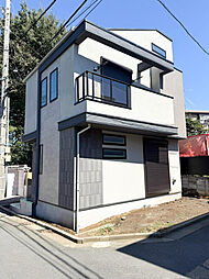 西東京市泉町2丁目 新築一戸建