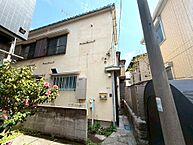 東京都練馬区桜台2丁目：物件画像