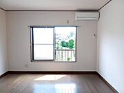 202号室　賃貸としての活用も可能です。（令和8年5月7日撮影）