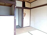 2階和室　(R8年4月13日撮影）