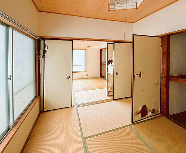 和室