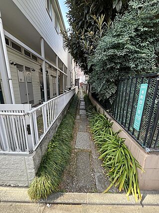 通路