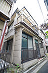 東京都板橋区徳丸1丁目：物件画像