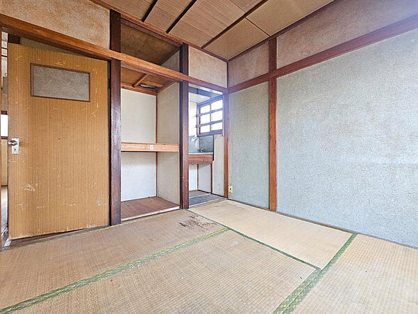 和室