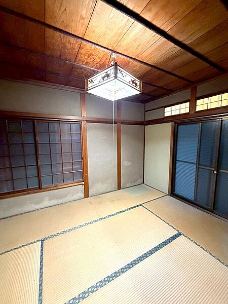 和室