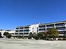 周辺：世田谷区立船橋小学校