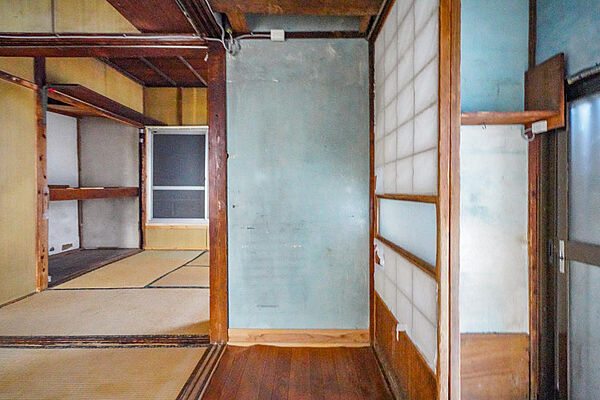 室内