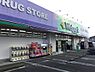 周辺：ウェルパーク新座石神店