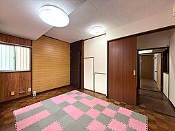 洋室の画像