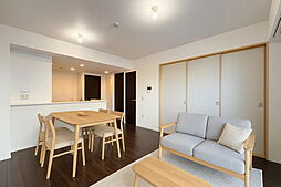 ウエリス浦和美園サウステラス