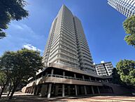 神奈川県川崎市幸区小倉1-1：物件画像