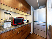【キッチン】