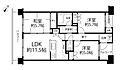 グランイーグル新蒲田23階7,490万円