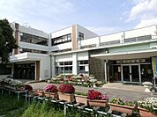 葉山小学校　徒歩１０分通学