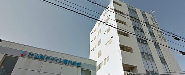 サンフラワーマンション E-1｜山形県山形市錦町(賃貸マンション2K・5階・34.98㎡)の写真 その26