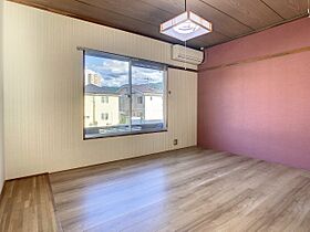 会田コーポ 203 ｜ 山形県山形市緑町3丁目2-26（賃貸アパート1K・2階・19.51㎡） その3