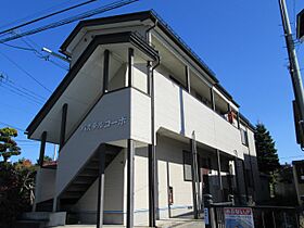 パステルコーポ 102 ｜ 山形県山形市緑町3丁目4-7（賃貸アパート1K・1階・22.00㎡） その1