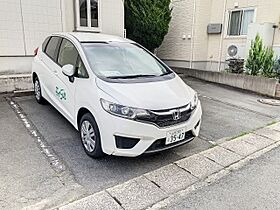 ラプラスジュネス 202 ｜ 山形県山形市あこや町3丁目15-23（賃貸アパート1K・2階・20.00㎡） その19