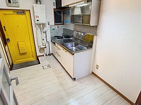 サンテラスアイ 405 ｜ 山形県山形市本町1丁目4-35（賃貸アパート1K・4階・18.00㎡） その16