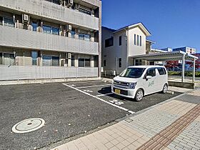 ボルツII 101 ｜ 山形県山形市城南町1丁目2-23（賃貸マンション1LDK・1階・38.80㎡） その21