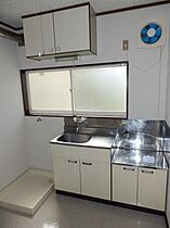 コーポフレンズ 201 ｜ 山形県山形市小白川町5丁目24-24（賃貸アパート1DK・2階・19.03㎡） その8