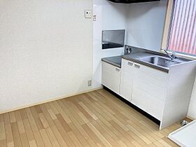 エトワール千歳 202 ｜ 山形県山形市千歳2丁目15-52（賃貸アパート2K・2階・28.00㎡） その7