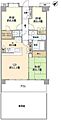 グローリオ志木柏町1階2,400万円