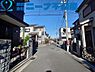 その他：前面道路