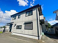 神奈川県厚木市上依知：物件画像