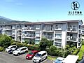 角部屋なので日...
