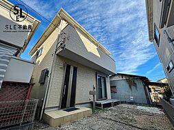 中郡二宮町山西　中古戸建