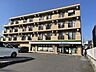 周辺：ファミリーマート 秦野南矢名店（1740m）