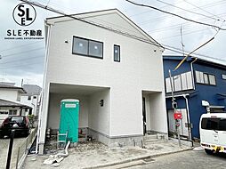愛甲郡愛川町中津　第131　全1棟　新築戸建