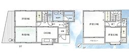秦野市東田原　中古戸建