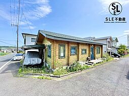 秦野市西田原　平屋住宅