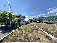 神奈川県秦野市東田原：物件画像
