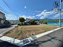 秦野市東田原 全8区画 建築条件なし売地