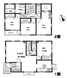 相模原市南区古淵6丁目　中古戸建