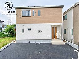 平塚市寺田縄　第16　全3棟　新築戸建