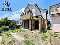 神奈川県平塚市南金目：物件画像